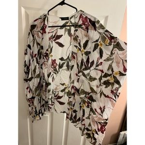 Le Chateau kimono - O/S